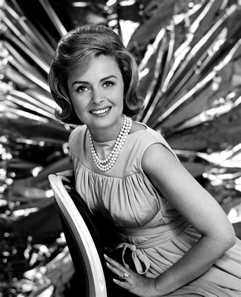 Pin On Donna Reed