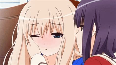 Best Kissing Scene In Anime Forums Myanimelist Net