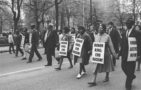 5 Black Led Labor Unions That Have Paved The Way For Black Workers