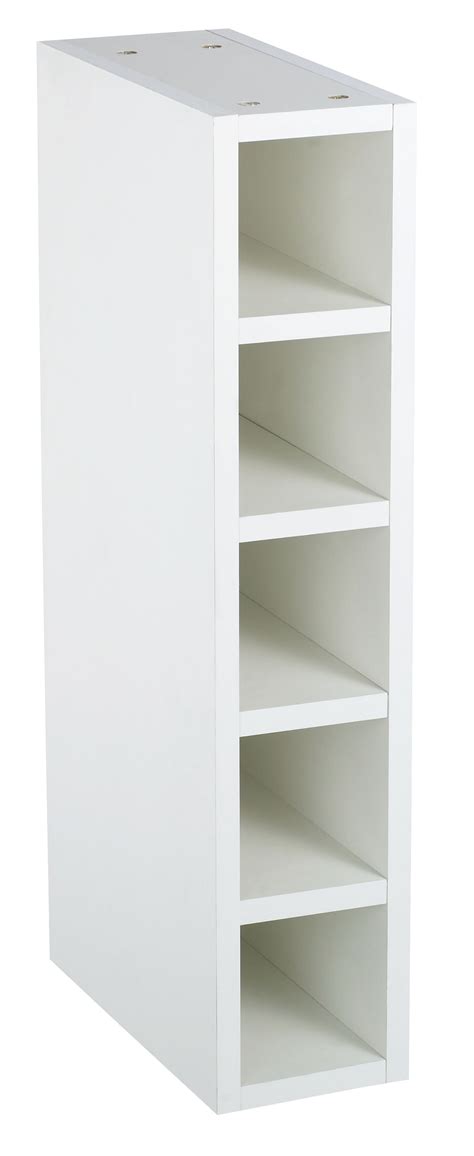 Check spelling or type a new query. Cooke & Lewis Matt White Wine Rack Cabinet (W)150mm ...