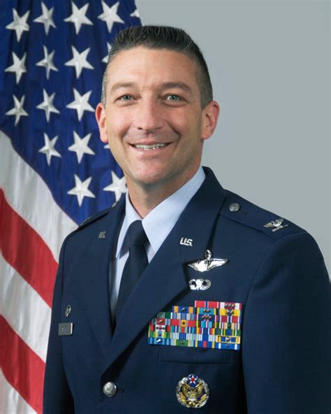 Former Air Force Colonel Named New Alabama Ema Director Alabama News