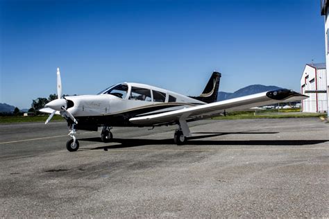 Still need help after reading the user manual? Piper PA-28R-200 Paint Interior Upgrades - Upper Valley ...