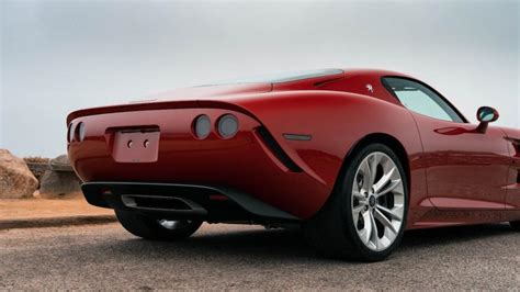 Topgear This Iso Rivolta Gt Zagato Is Up For Sale For Rm56m