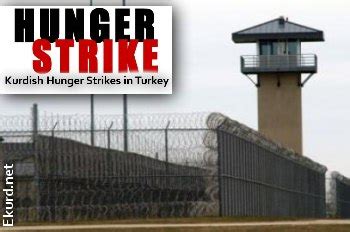 Urgent Call For Support Solidarity With Hunger Strikers In Turkish