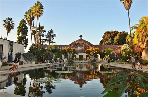 10 Attractions You Cant Miss In San Diego