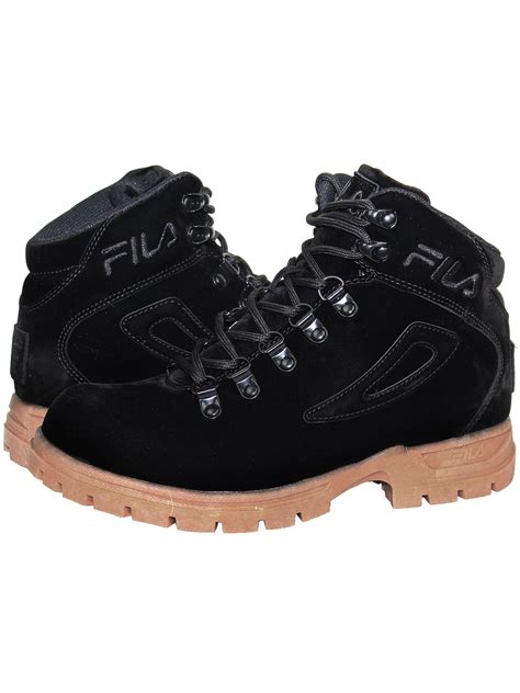 Fila Diviner Hiking Boot Online Sale Up To 63 Off