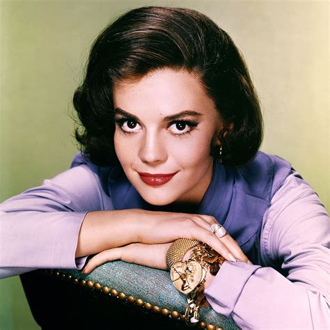 Natalie Wood History Of Her Drowning Death Investigation