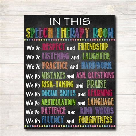 speech therapist slp poster speech language pathologist etsy speech