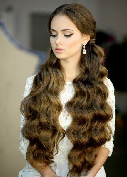 Pin By Ali Malk On Beautyandhairextraordinaire137 Beautiful Curly Hair