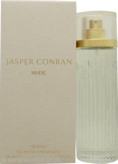 Jasper Conran Nude Eau De Parfum 100ml Spray