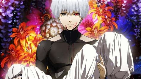 Watch Tokyo Ghoul √a Dubbed Online Free Full Episodes In English Sub