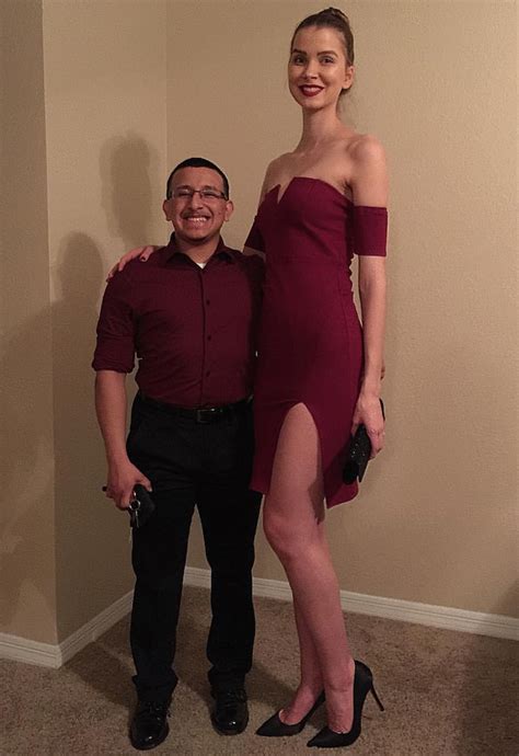 Taller Bigger Stronger Girl Photo