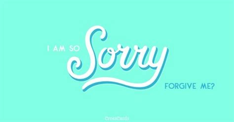 Free Oops And Sorry Ecards Email Personalized Christian Cards Online