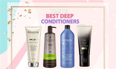 The 15 Best Deep Conditioners Of 2023 Luxebc