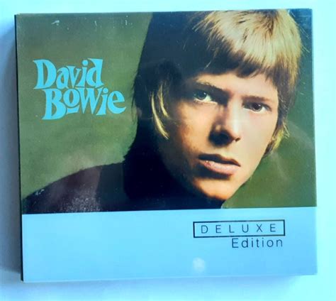 David Bowie Deluxe Edition Kaufen Auf Ricardo