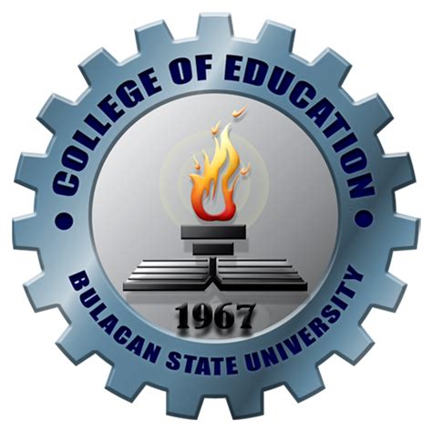 College Of Education Bulacan State University