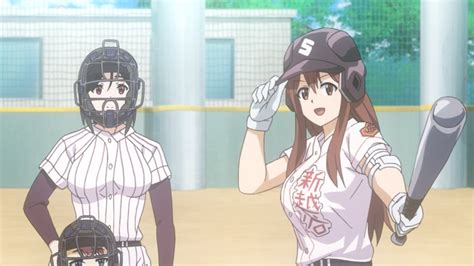 Tamayomi The Baseball Girls Apple Tv Ie