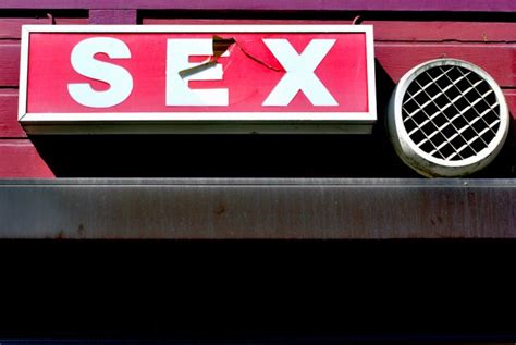 Has Northern Irelands Legislation Caused An 80 Rise In Sex Workers In Ireland Factcheckni