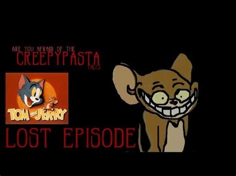 Also please try to avoid most other. Are You Afraid of the Creepypasta Tales - Episode 6: Tom ...