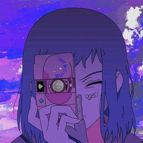 Aesthetic Pictures Aesthetic Anime Chill Mood Anime Art