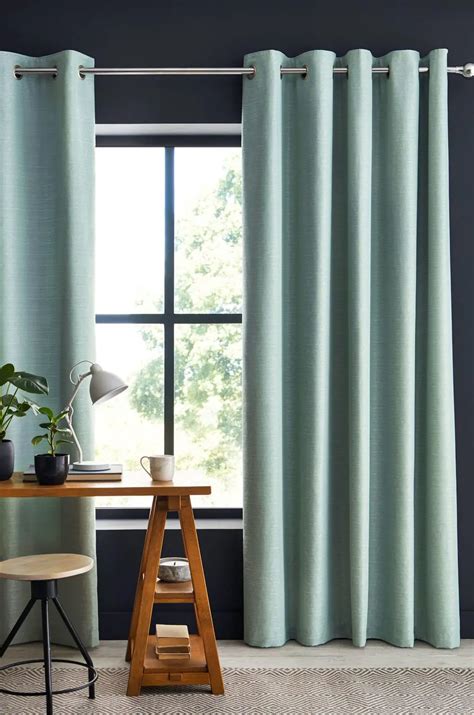 14 Basement Window Curtain Ideas Your House Needs This