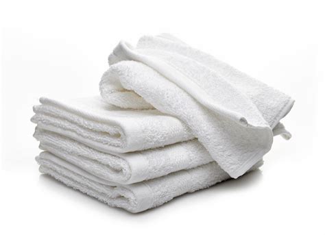 Hand Towel Gc Holiday Hire