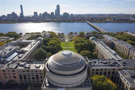 Mit Has Just Announced A 1 Billion Plan To Create A New College For Ai Blog By Mv