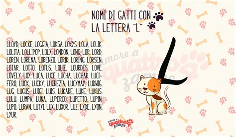 Nombres De Gatos Machos Y Hembras Con L Elija Entre Más De 160 Ideas Vida Con Mascotas ️