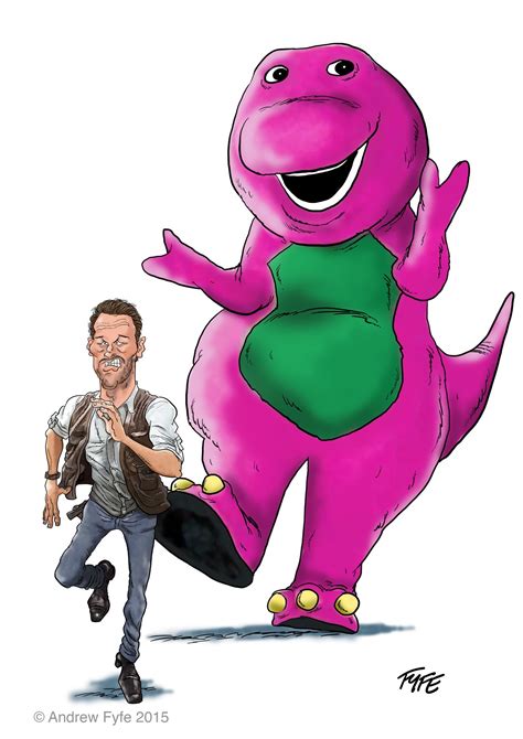 Jurassic World Funny Chris Pratt