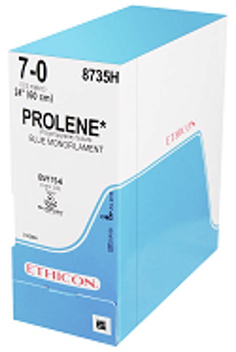 Ethicon Spmh Prolene Soft Polypropylene Mesh 6 X 6 6box Estate