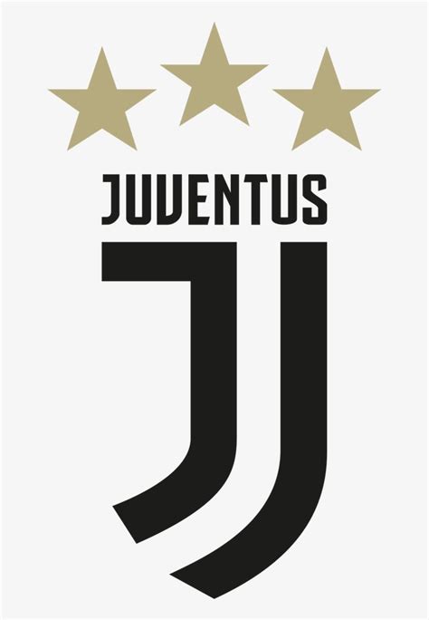 Juventus Turin Logo 2019 Juventus Logo 3d Model Cgtrader