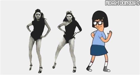 This Is One Of The Best Things Ive Ever Seen Bobs Burgers Memes Bobs Burgers Bobs Burgers Tina