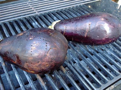 Recipe For Eggplants