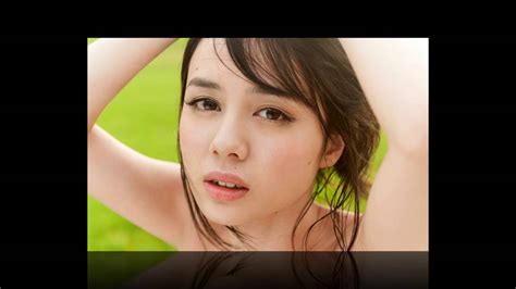 Aimi Yoshikawa Is A Japanese Av Idol Born In Kanagawa Youtube