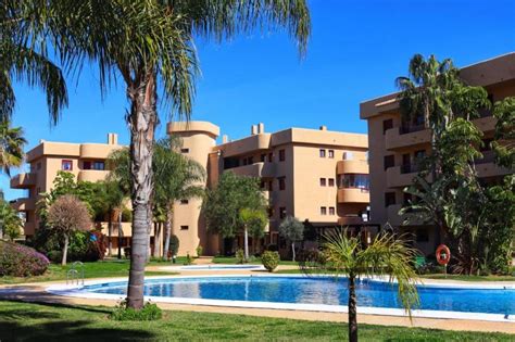 2 Bedroom Apartment Cala Azul La Cala De Mijas Málaga Precios