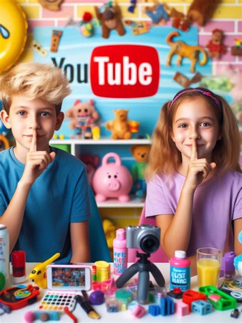 Youtube Challenges For Kids To Do At Home Vlogger Zone