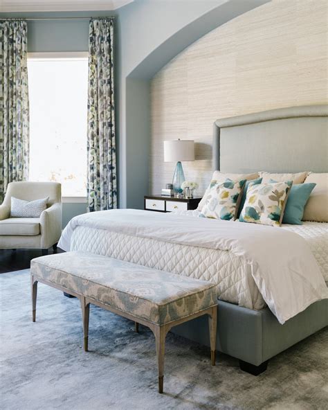 Project Reveal A Luxurious Master Bedroom Retreat — Designed