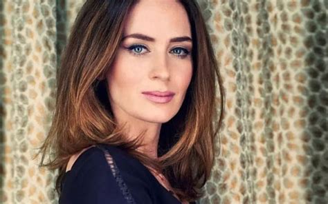 Emily Blunt Was Asked To Be More Stylish For The Devil Wears Prada Audition