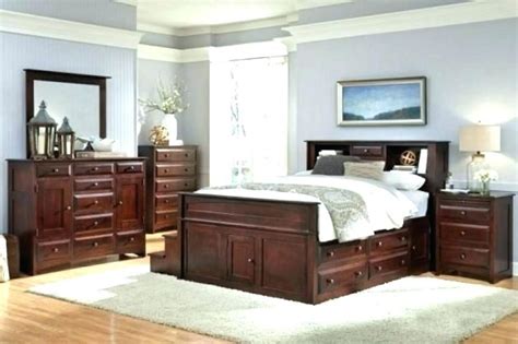 Find ideas and inspiration for levin furniture to add to your master bedroom example of a trendy concrete floor bedroom design in phoenix with white walls. Levin Bedroom Set | Bedroom set, Bedroom sets queen ...