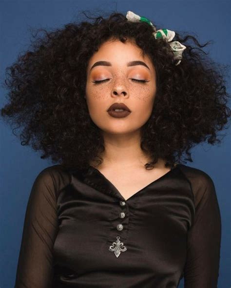 See more ideas about aesthetic pictures, aesthetic, learn korea. Black Girls R Magic | Aesthetic people, Pretty people ...