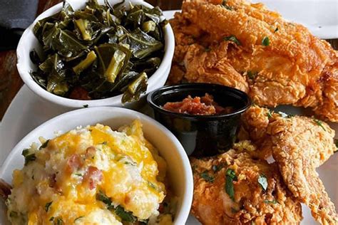 Soul Food Delivery Near Me Dan S Soul Food And Cafe Takeout Delivery