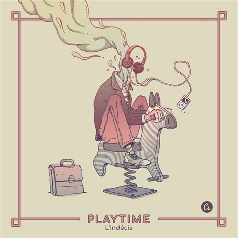 playtimeandplethoria album by l indécis spotify