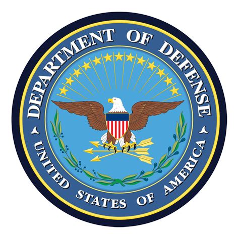 Department Of Defense Seal A Photo On Flickriver
