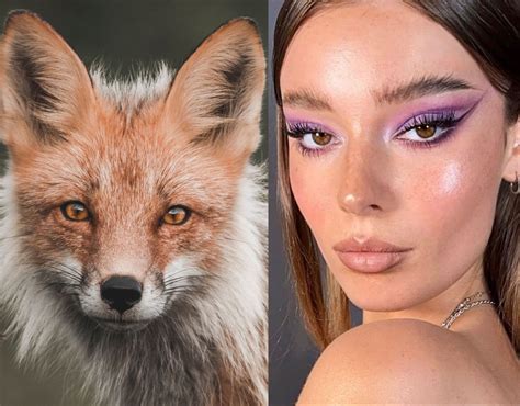 Fox Eyes Dieser Beauty Trend Zeigt Anti Asiatischen Rassismus Wmn