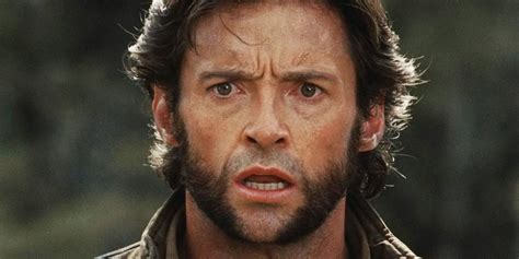 hugh jackman says he once nearly got fired as wolverine in x men