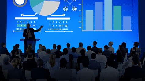 Useful Tips on How to Improve Your Presentation Skills - Ground Report