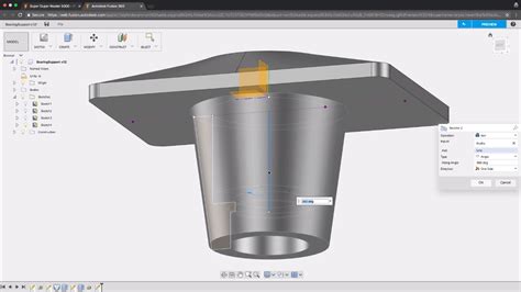 Accessing Fusion 360 In The Browser Fabbaloo