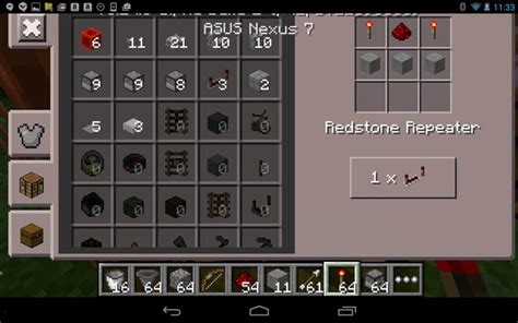 Minecraft Pocket Edition The Ultimate Redstone Guide Advanced