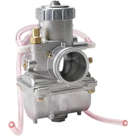 Mikuni Geniune Vm 38mm 38 Mm Round Slide Carb Carburetor Vm38 21