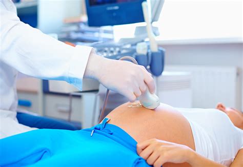 What Does A Gynecological Ultrasound Reveal Elmens